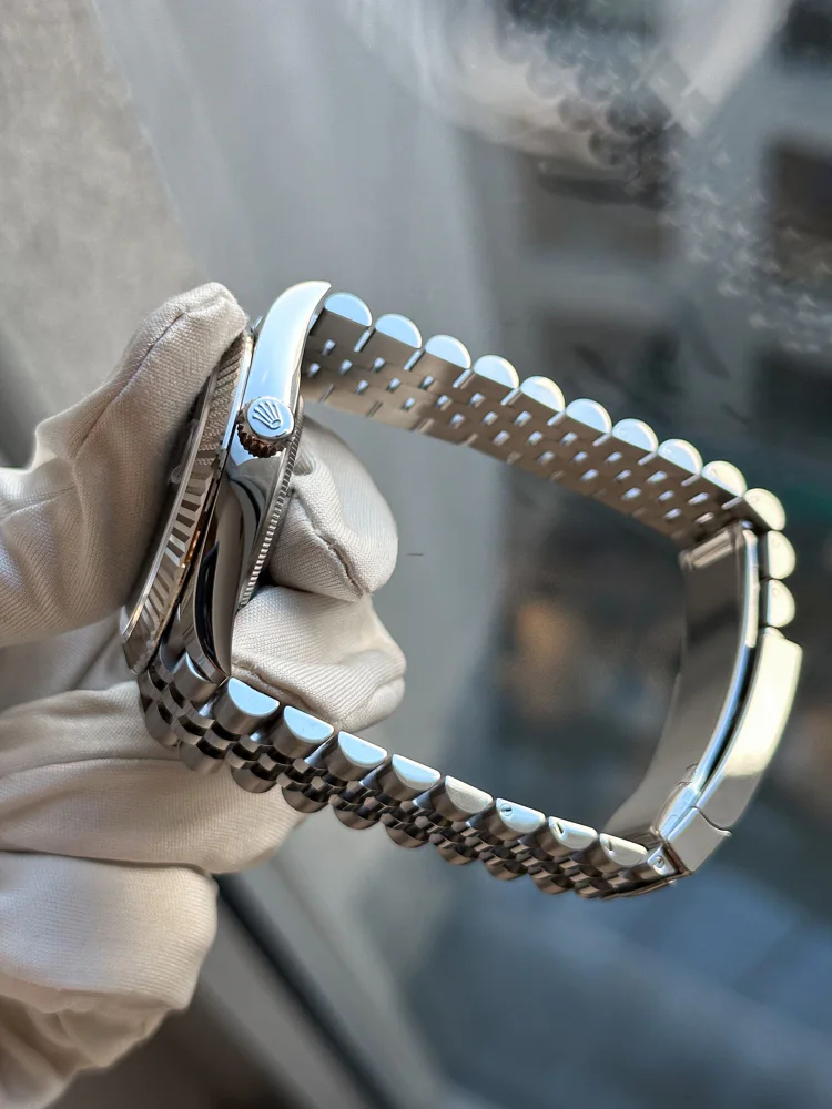 Rolex Datejust 41 126334